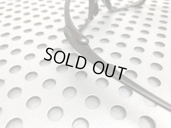 画像8: フレームとラバーセットのみの販売です★ JULIET カーボン（現状販売品） (8)