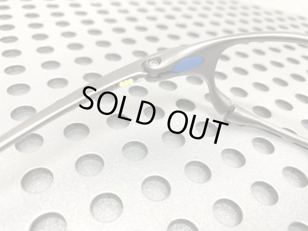 画像9: フレームとラバーセットのみの販売です★ JULIET プラズマ（フレームリフレッシュ品） (9)