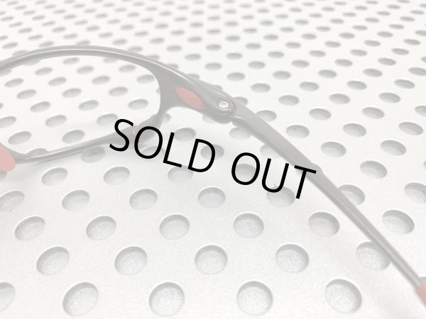 画像13: フレームとラバーセットのみの販売です★ JULIET カーボン（現状販売品） (13)