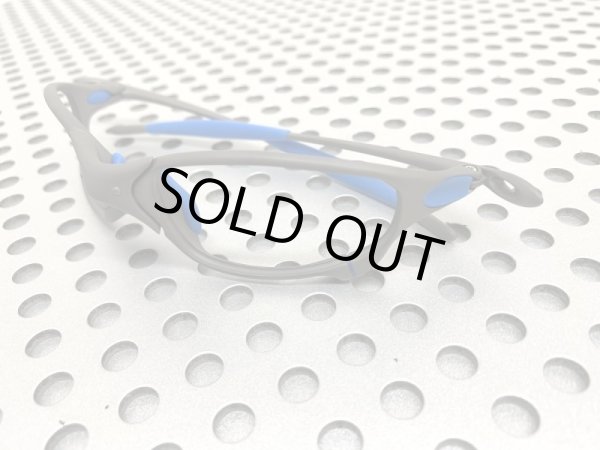 画像2: フレームとラバーセットのみの販売です★ JULIET エックスメタル（リフィニッシュ品） (2)