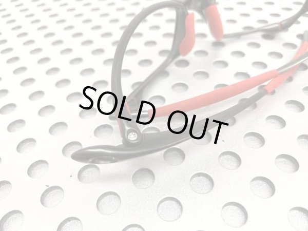 画像6: フレームとラバーセットのみの販売です★ JULIET カーボン（現状販売品） (6)