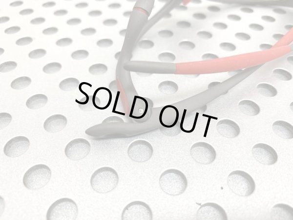 画像12: フレームとラバーセットのみの販売です★ JULIET エックスメタル（リフィニッシュ品） (12)