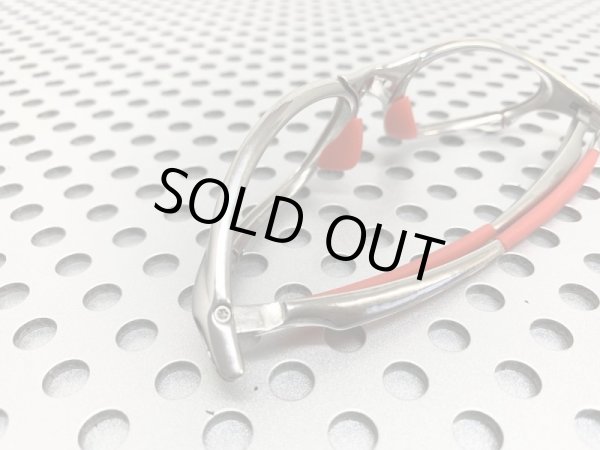 画像6: フレームとラバーセットのみの販売です★ PENNY ポリッシュド（フレームリフレッシュ品） (6)