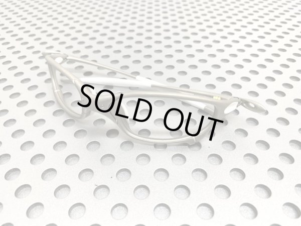 画像2: フレームとラバーセットのみの販売です★ JULIET 第一世代プラズマ（現状販売品） (2)