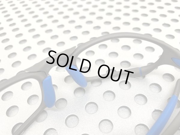 画像7: フレームとラバーセットのみの販売です★ JULIET エックスメタル（リフィニッシュ品） (7)