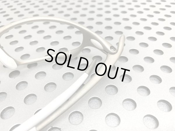 画像6: フレームとラバーセットのみの販売です★ JULIET 第一世代プラズマ（現状販売品） (6)