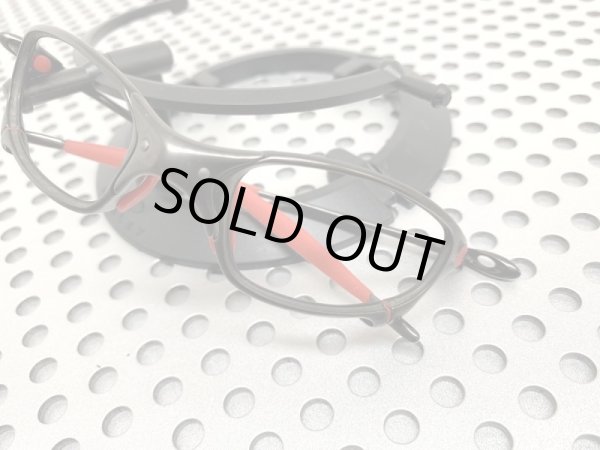 画像16: フレームとラバーセットのみの販売です★ JULIET カーボン（現状販売品） (16)