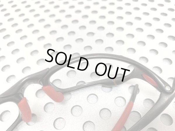 画像8: フレームとラバーセットのみの販売です★ JULIET カーボン（現状販売品） (8)