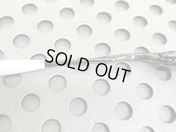 画像11: フレームとラバーセットのみの販売です★ X-SQUARED ポリッシュド（フレームリフレッシュ品） (11)