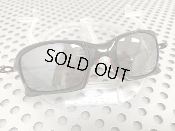 画像5: 販売フレーム★ X-SQUARED ポリッシュドカーボン（美品／現状販売品） (5)