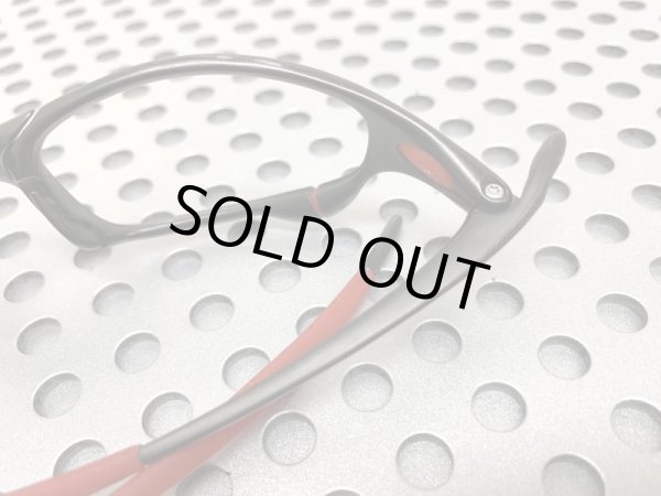 画像5: フレームとラバーセットのみの販売です★ JULIET カーボン（現状販売品） (5)