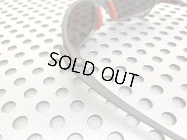 画像10: 販売フレーム★ JULIET エックスメタル／偏光リキッドメタル（リフレッシュ品） (10)