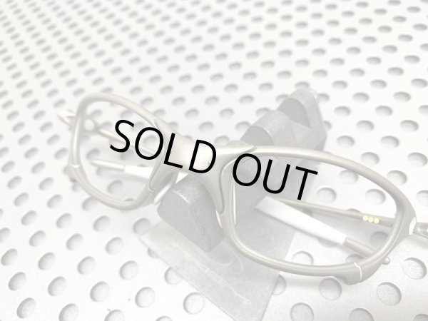 画像9: フレームとラバーセットのみの販売です★ JULIET 第一世代プラズマ（現状販売品） (9)