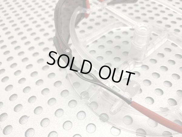 画像7: 販売フレーム★ X-SQUARED ポリッシュドカーボン（美品／現状販売品） (7)