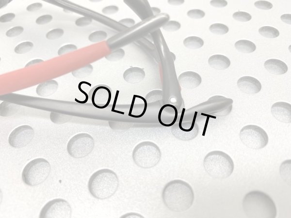 画像17: フレームとラバーセットのみの販売です★ JULIET カーボン（現状販売品） (17)