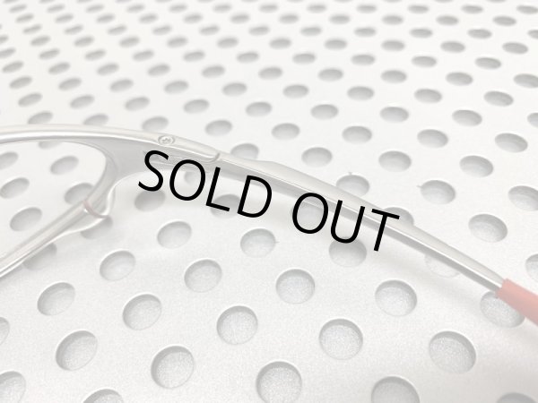 画像10: フレームとラバーセットのみの販売です★ PENNY ポリッシュド（フレームリフレッシュ品） (10)