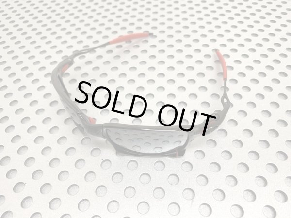 画像13: 販売フレーム★ X-SQUARED ポリッシュドカーボン（美品／現状販売品） (13)