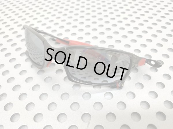 画像3: 販売フレーム★ X-SQUARED ポリッシュドカーボン（美品／現状販売品） (3)