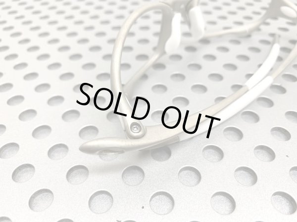 画像5: フレームとラバーセットのみの販売です★ JULIET 第一世代プラズマ（現状販売品） (5)