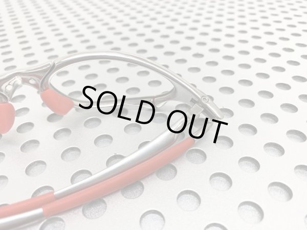 画像7: フレームとラバーセットのみの販売です★ PENNY ポリッシュド（フレームリフレッシュ品） (7)