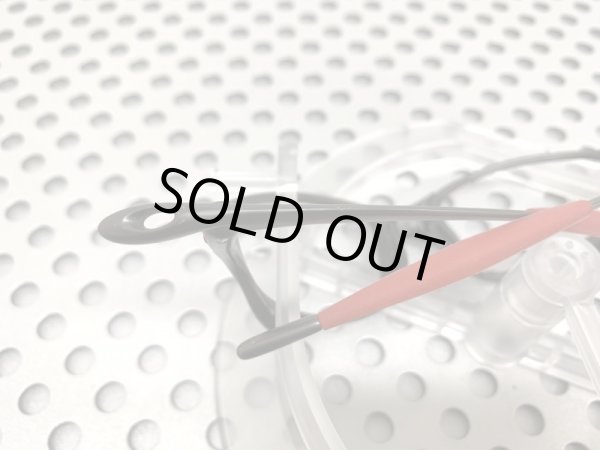 画像9: フレームとラバーセットのみの販売です★ JULIET カーボン（現状販売品） (9)