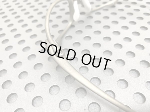 画像7: フレームとラバーセットのみの販売です★ JULIET 第一世代プラズマ（現状販売品） (7)