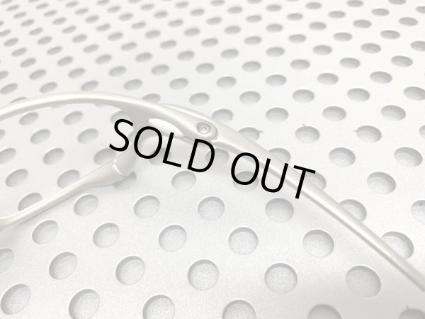 画像8: フレームとラバーセットのみの販売です★ JULIET 第一世代プラズマ（現状販売品） (8)