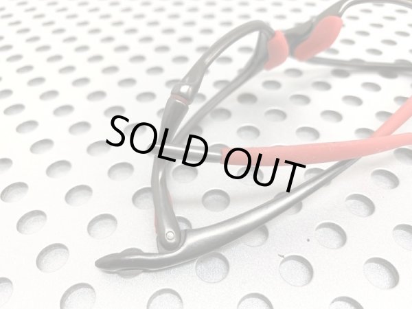 画像11: フレームとラバーセットのみの販売です★ JULIET カーボン（現状販売品） (11)