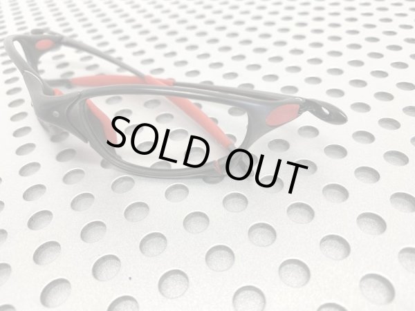 画像3: フレームとラバーセットのみの販売です★ JULIET カーボン（現状販売品） (3)