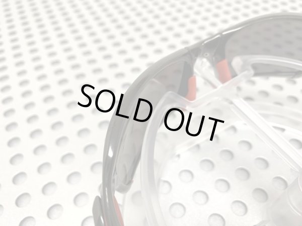 画像9: 販売フレーム★ X-SQUARED ポリッシュドカーボン（美品／現状販売品） (9)