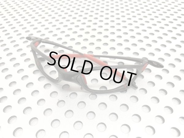 画像4: フレームとラバーセットのみの販売です★ JULIET カーボン（現状販売品） (4)