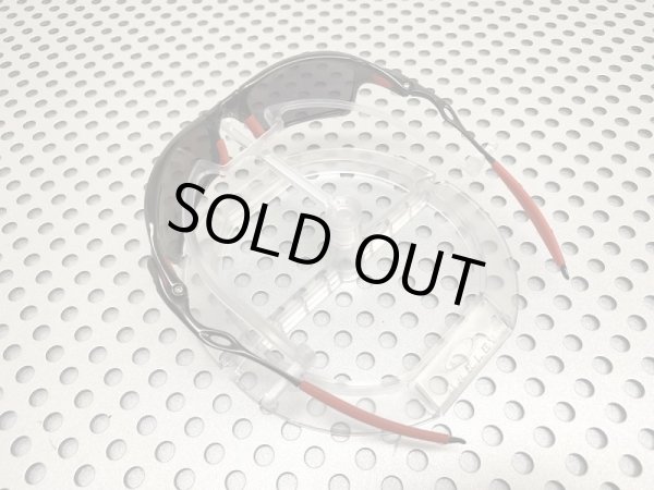 画像6: 販売フレーム★ X-SQUARED ポリッシュドカーボン（美品／現状販売品） (6)