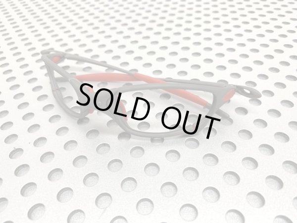 画像3: フレームとラバーセットのみの販売です★ JULIET エックスメタル（リフィニッシュ品） (3)