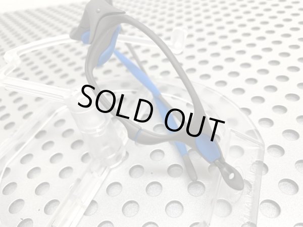 画像14: フレームとラバーセットのみの販売です★ JULIET エックスメタル（リフィニッシュ品） (14)