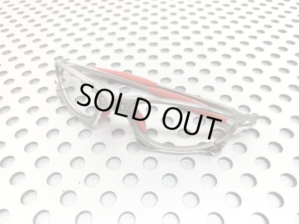 画像2: フレームとラバーセットのみの販売です★ PENNY ポリッシュド（フレームリフレッシュ品） (2)