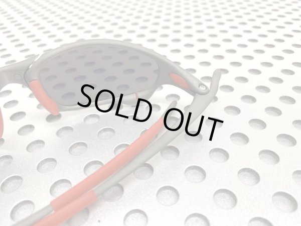 画像5: 販売フレーム★ JULIET エックスメタル／偏光リキッドメタル（リフレッシュ品） (5)