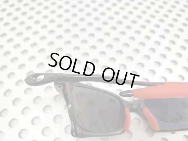 画像12: 販売フレーム★ X-SQUARED ポリッシュドカーボン（美品／現状販売品） (12)