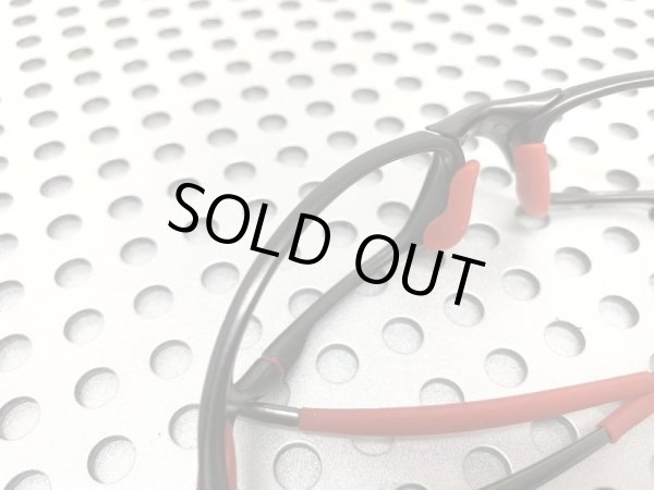 画像7: フレームとラバーセットのみの販売です★ JULIET カーボン（現状販売品） (7)