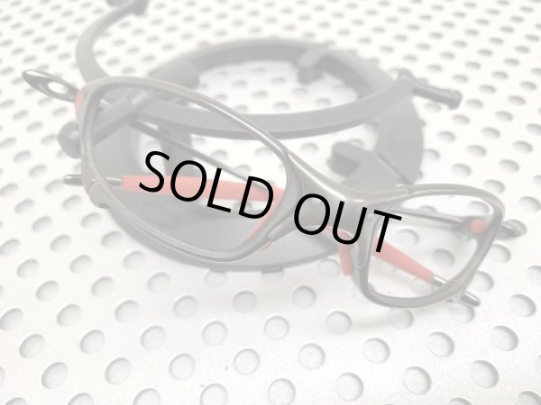 画像15: フレームとラバーセットのみの販売です★ JULIET カーボン（現状販売品） (15)