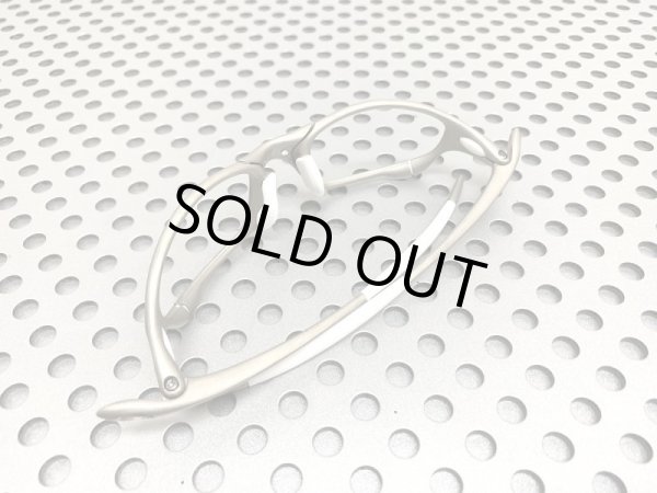 画像4: フレームとラバーセットのみの販売です★ JULIET 第一世代プラズマ（現状販売品） (4)