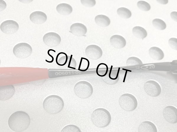 画像15: 販売フレーム★ X-SQUARED ポリッシュドカーボン（美品／現状販売品） (15)