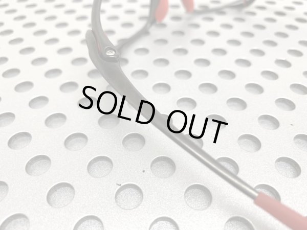 画像12: フレームとラバーセットのみの販売です★ JULIET カーボン（現状販売品） (12)