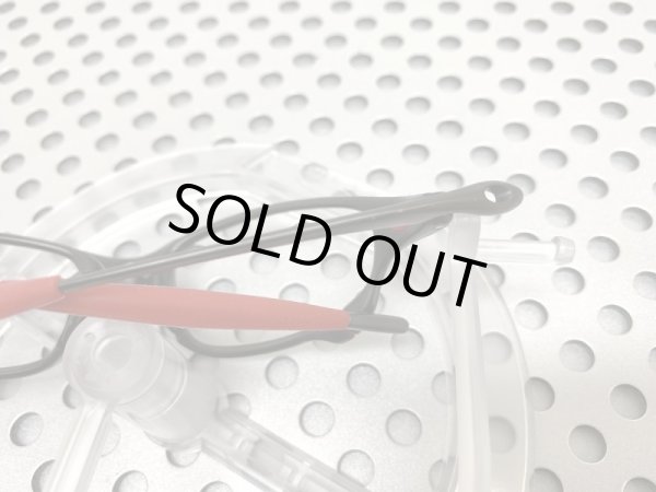 画像10: フレームとラバーセットのみの販売です★ JULIET カーボン（現状販売品） (10)