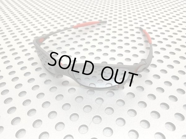 画像8: 販売フレーム★ JULIET エックスメタル／偏光リキッドメタル（リフレッシュ品） (8)