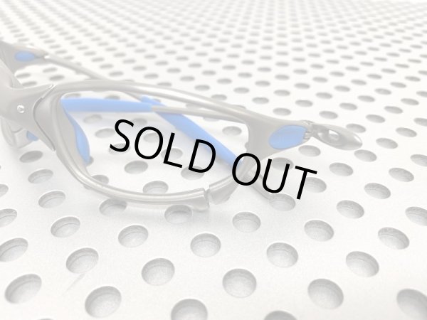 画像4: フレームとラバーセットのみの販売です★ JULIET プラズマ（フレームリフレッシュ品） (4)