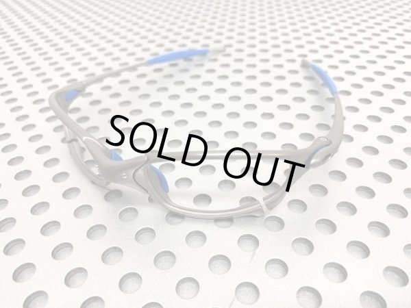 画像7: フレームとラバーセットのみの販売です★ JULIET プラズマ（フレームリフレッシュ品） (7)