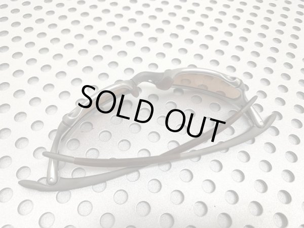 画像14: 販売フレーム★ JULIET TiO2／マホガニーブラウン（カラーチェンジ品） (14)