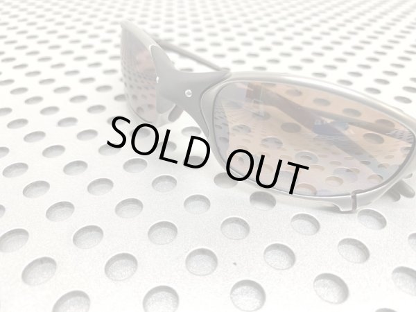 画像16: 販売フレーム★ JULIET TiO2／マホガニーブラウン（カラーチェンジ品） (16)