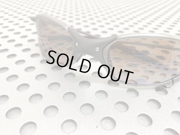 画像4: 販売フレーム★ JULIET TiO2／マホガニーブラウン（カラーチェンジ品） (4)