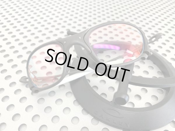 画像12: X-METALXX ルビークリア (12)